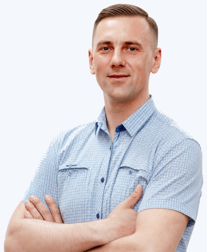 Специалист Технолог ПРО